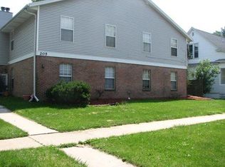 205 W William St APT 203, Champaign, IL