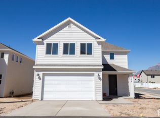 562 W 1750 N, Ogden, UT 84414