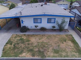 8736 Rupp Rd, Downey, CA 90242