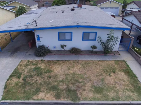 8736 Rupp Rd, Downey, CA 90242