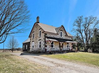 2061 Christie Lake Rd, Tay Valley, ON K7H3C6