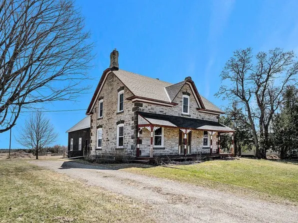 2061 Christie Lake Rd, Tay Valley, ON K7H 3C6