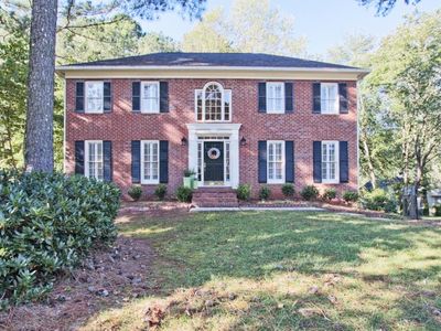 2380 Ashbourne Dr, Lawrenceville, GA, 30043