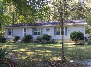 30678 Scott Land Rd, Laurel, DE 19956