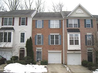 2004 Wheaton Haven Ct, Silver Spring, MD 20902