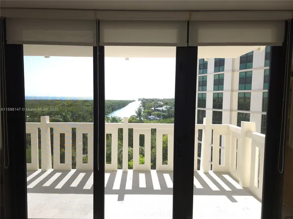 1121 Crandon Blvd APT D604, Key Biscayne, FL 33149
