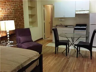 Rented by Think Properties