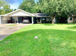 1809 Drost St, Sulphur, LA 70663