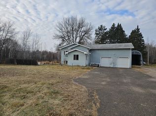 25663 State Road 35, Webster, WI 54893