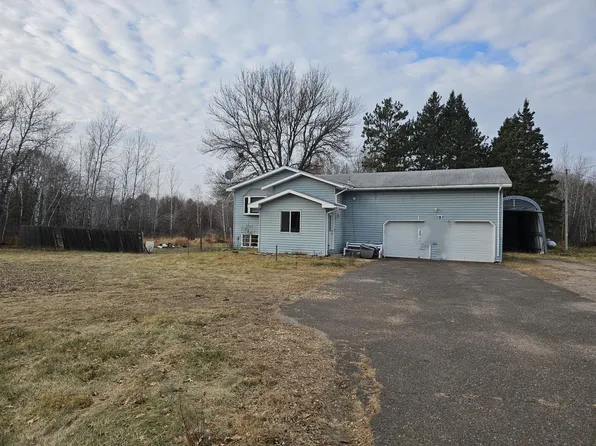 25663 State Road 35, Webster, WI 54893