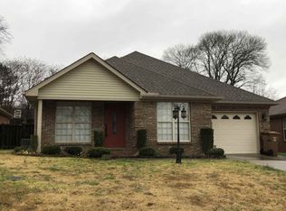 16 Walnut Pl, Moulton, AL 35650