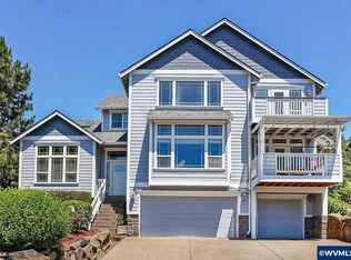 2263 Banyonwood Ave NW, Salem, OR