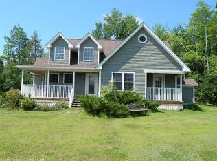 31 Sandy Dr, Kenduskeag, ME 04450