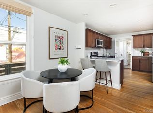 809 W 9th Ave, Denver, CO 80204
