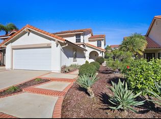 21525 Via Pepita, Yorba Linda, CA 92886