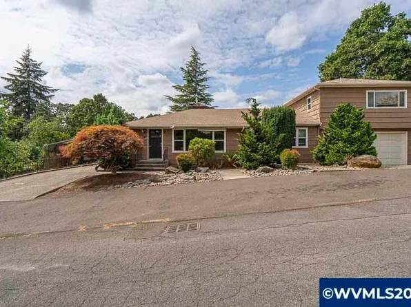 1175 Chelsea Ave NW, Salem, OR 97304