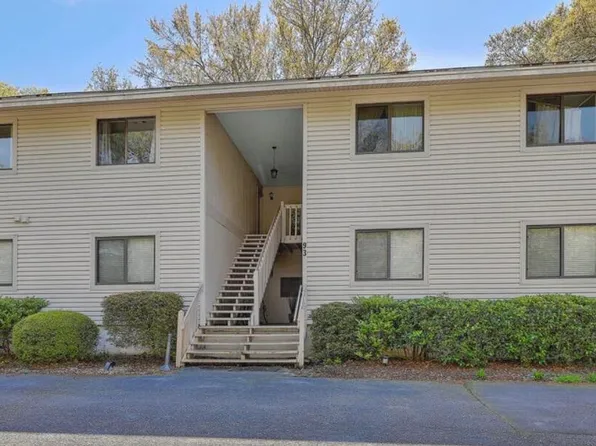 93 Ashley Hall Plantation Rd #7, Charleston, SC 29407
