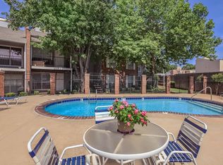 1250 N Air Depot Blvd #1B-1BA-527SQFT, Oklahoma City, OK 73110