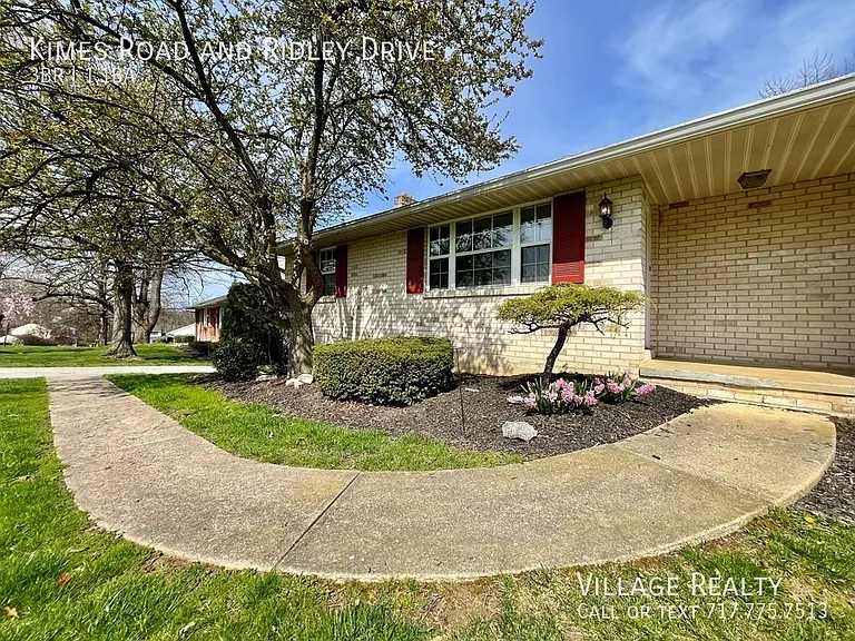 Kimes Rd — Photo 125