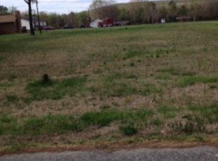1704 Martin Luther King Dr, Rocky Mount, NC 27801