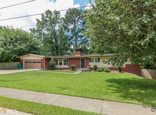 2770 Stonecreek Rd SE, Smyrna, GA 30080