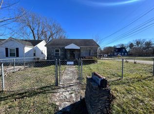 206 Hanover St, Richmond, KY 40475