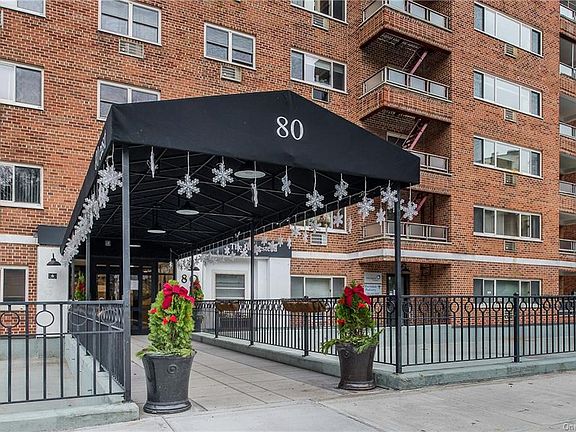 2nd image of 80 E Hartsdale Ave APT 204