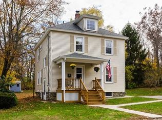 11 Curtis Ave, Haverhill, MA 01835