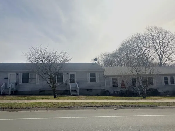 100 Springside Ave, Pittsfield, MA 01201