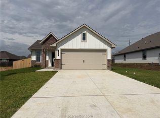 109 Womble Loop, Caldwell, TX 77836