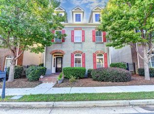 319 Barbados Ln, Suwanee, GA 30024