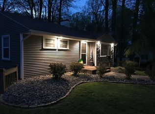 68 Huffman Ave, Doylestown, OH 44230