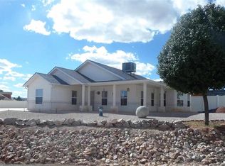 1608 Northhills Blvd, Grants, NM 87020