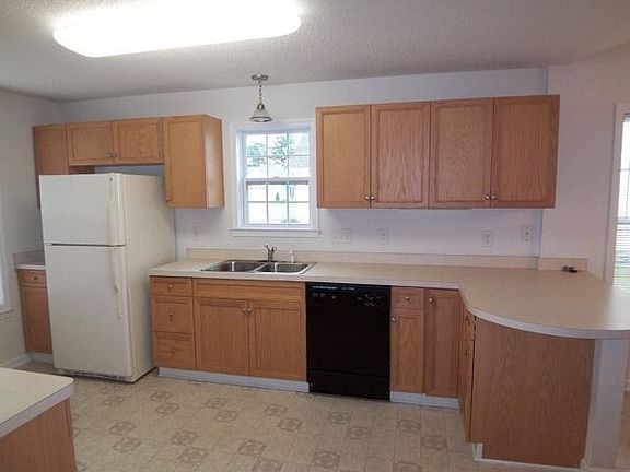 Plenty of cabinet space