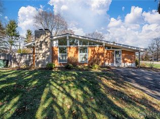 3376 Jonathon Dr, Dayton, OH 45434