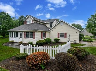 1360 Old Mill Path #6-15, Broadview Heights, OH 44147