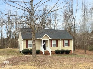 55 Appaloosa Ln, Zebulon, NC 27597