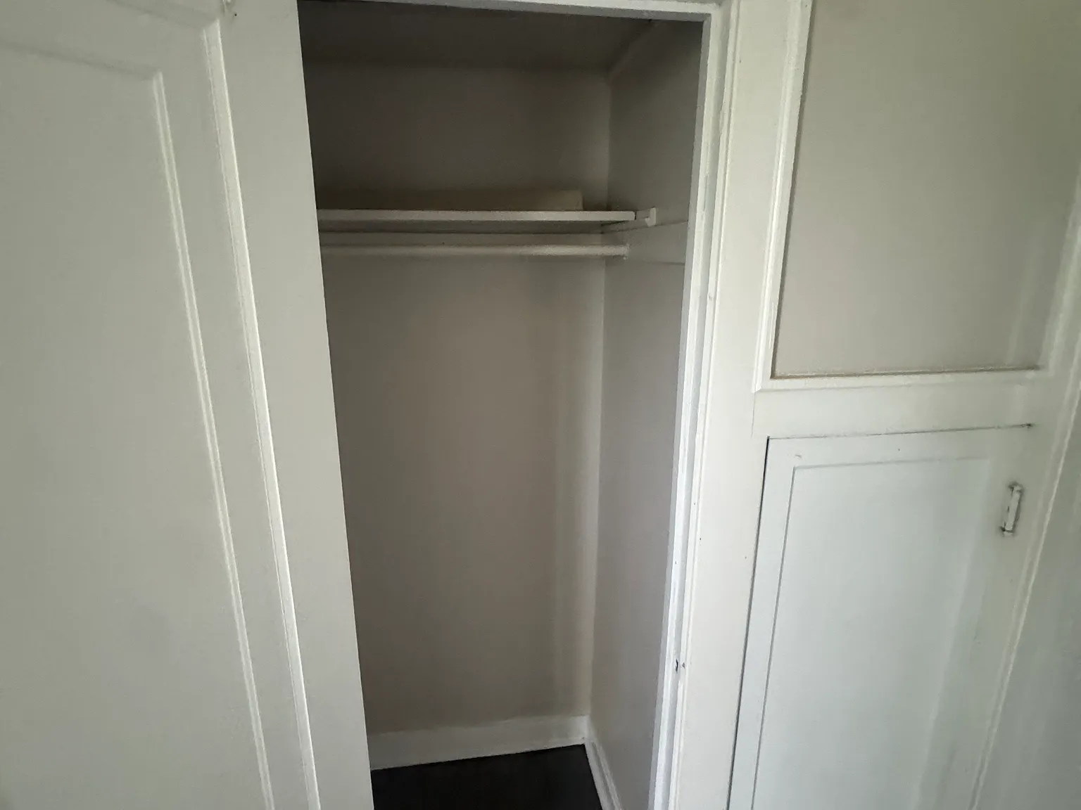 1 bed, 750 sqft, $1,100 — Photo 2
