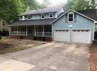 118 Woodbridge Dr, Aiken, SC 29801
