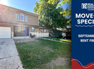 2011 Capulin Dr, Colorado Springs, CO 80910