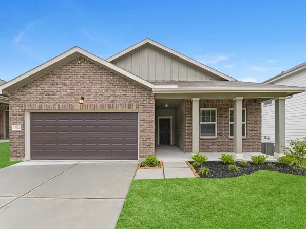 904 Independence Trl, Josephine, TX 75173