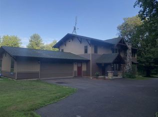 425 Sylvan Falls Rd, Potsdam, NY 13676