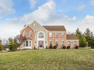 9592 Topeka Ln, West Chester, OH 45069