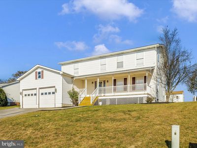 20 Zanella Dr, Emmitsburg, MD, 21727