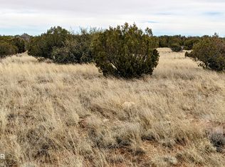 Cramer Cir, Heber, AZ 85928