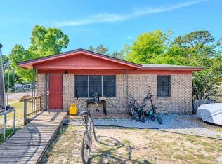 1000 Hawthorn Dr, Perdido Key, FL 32507
