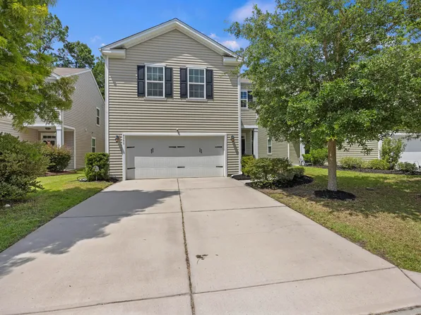 9798 Seed St, Summerville, SC 29485