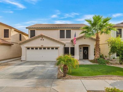 22625 N 19th Way, Phoenix, AZ, 85024