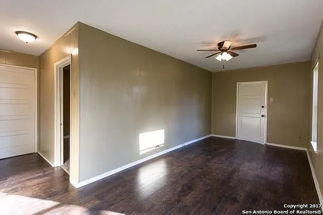 1023 W French Pl #A
