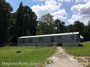 454 Jeane Chapel Rd, Leesville, LA 71446